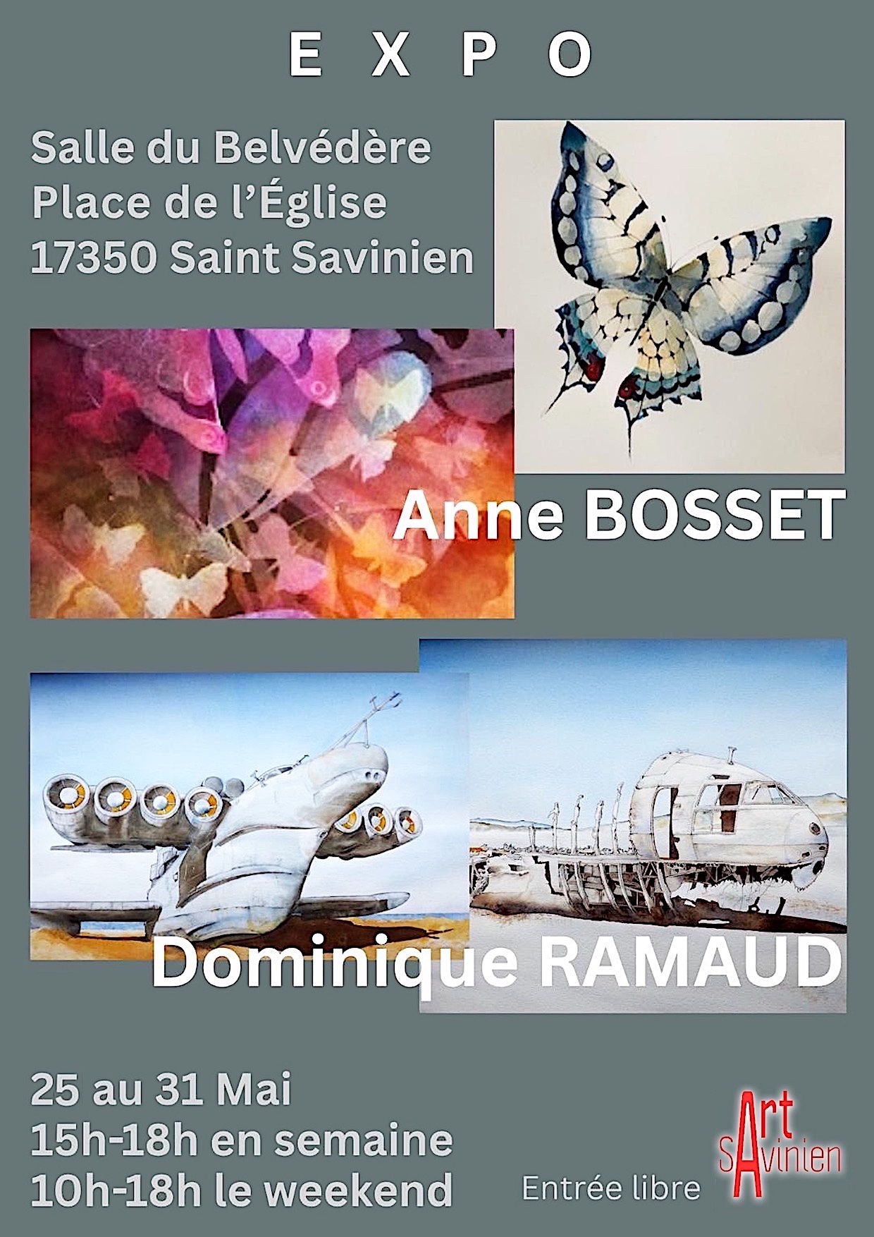 Exposition 